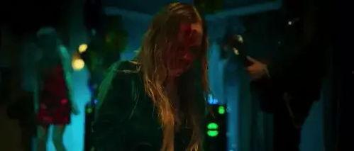 死亡派对花絮,惊悚花絮背后的真实故事