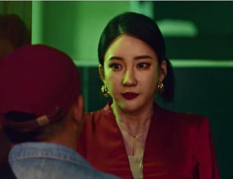 韩国网红那个电影,揭秘网络红人的崛起与挑战  第2张