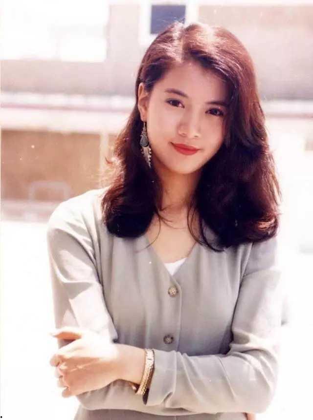 香港女明星图片,香港女明星风采瞬间