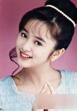 香港女明星图片,香港女明星风采瞬间  第2张