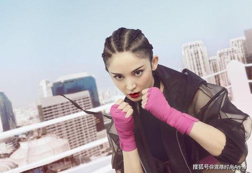 古力娜扎高考照片,青春洋溢，美貌与才华并存  第3张