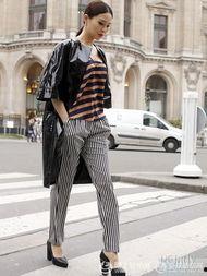 街拍中国明星  第2张