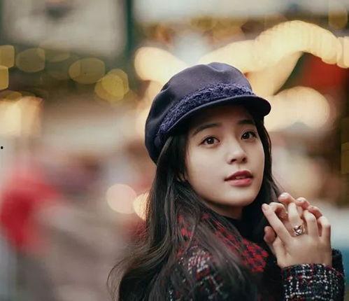 欧阳娜娜资料个人资料,多才多艺的青春偶像，音乐、影视双栖发展之路  第3张