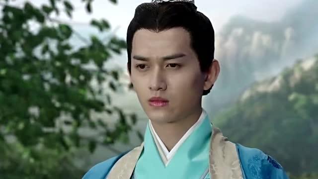 思美人花絮马可