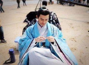 思美人花絮马可  第2张