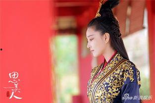 思美人花絮马可  第3张